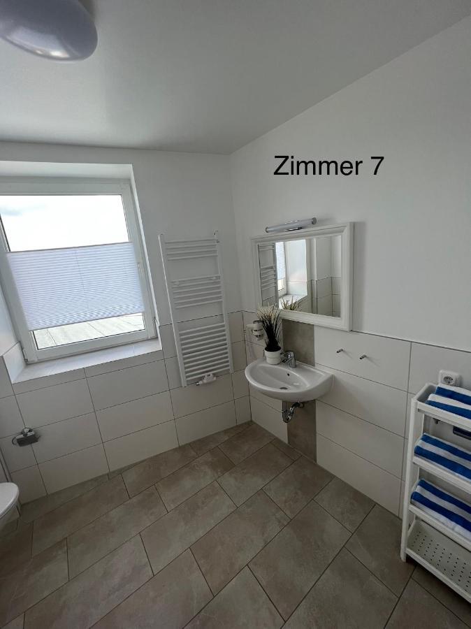 Altstadt Appartements Wismar Exterior photo