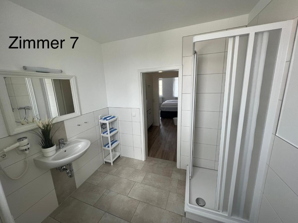 Altstadt Appartements Wismar Exterior photo