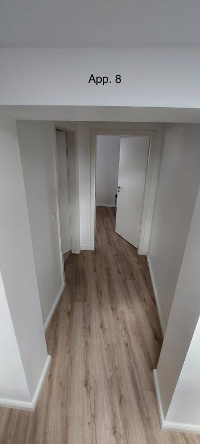 Altstadt Appartements Wismar Exterior photo