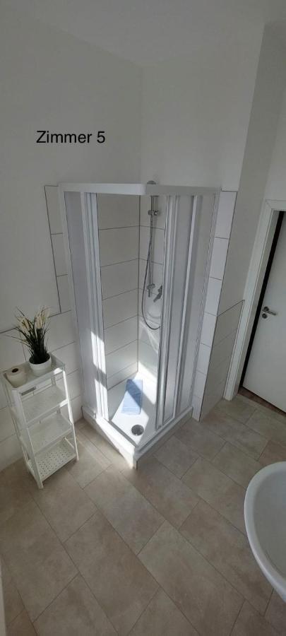 Altstadt Appartements Wismar Exterior photo
